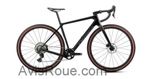 Orbea Terra M30 fiche technique et avis